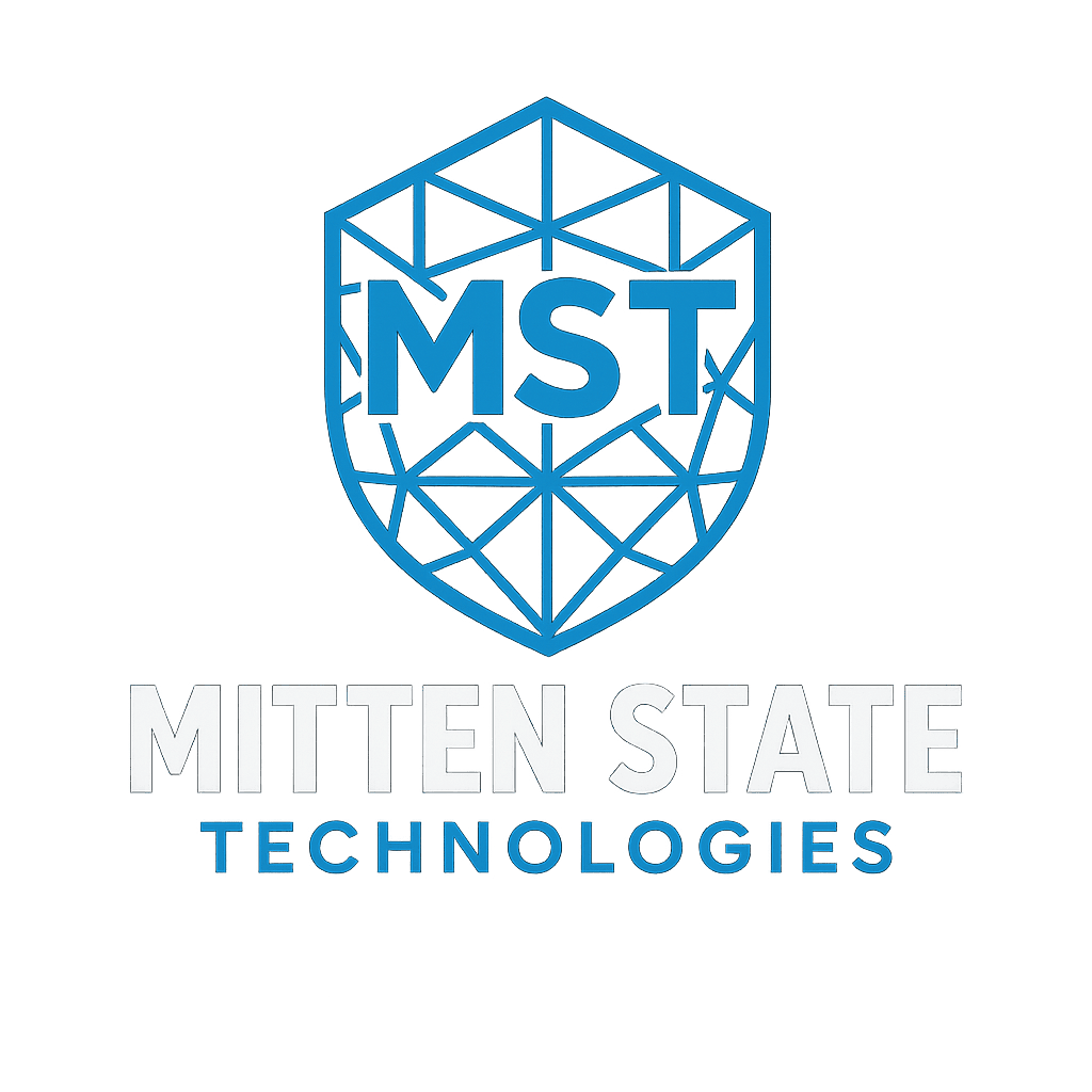 Mitten State Technologies LLC